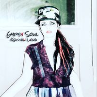 Gypsy Soul by Kristen Long 