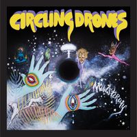 Circling Drones ALBUM Release Party