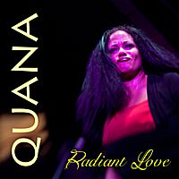 Radiant Love by Quana Ramira