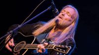 Wasted Words, Layin Back With the Music of Gregg Allman 