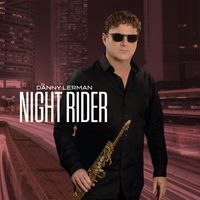 Night Rider by  Danny Lerman | HOME