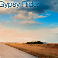 Gypsy Rider by Pete Mancini & Rich Lanaahan