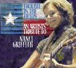 An Artists Tribute to Nanci Griffith: CD