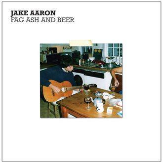 Jake Aaron album