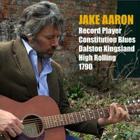 Jake Aaron EP by Jake Aaron