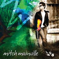 Mitch Mainville by Mitch Mainville