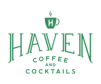 Haven Coffee + Cocktails