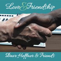 Love & Friendship (2017) by Dave Heffner