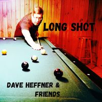 Long Shot (2019) by Dave Heffner