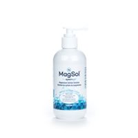 Magsol™ - Magnesium Sulfate - Skin Gel 240ml