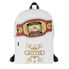 Gifted Backpack