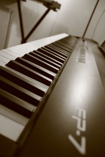 Roland piano FP-7 used in DOTF and Welcome to the Ball
