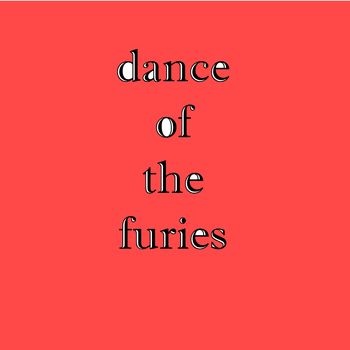 Dance of the Furies download album cover

