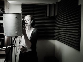 amie vocal sessions 2018

