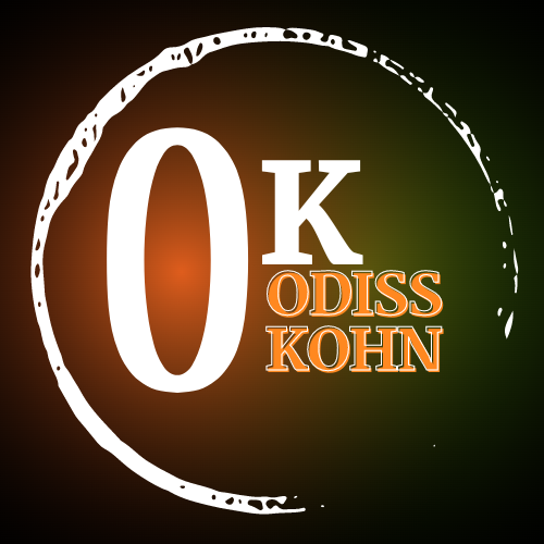 Odiss Kohn