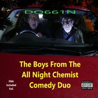 DO661N by The Boys From The All Night Comedy Duo