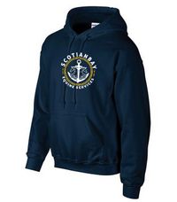 SCOTIANBAY HOODY