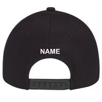 ADD HAT NAME