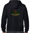 EASTWOOD STABLES ZIPPERED HOODY