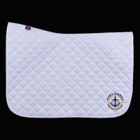 SCOTIANBAY SADDLE PAD