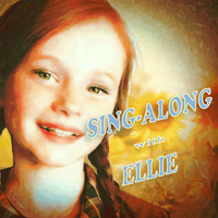 Sing-Along With Ellie by Gary A. Edwards Composer