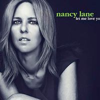 Let me love you by Nancy Lane