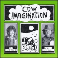Cow Imagination by Lou and Peter Berryman