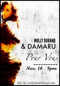 Molly Durand Music