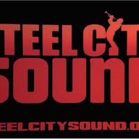 Steel City Sound Mouse Pad