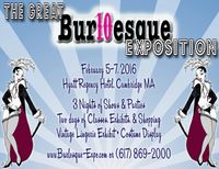 The Great Burlesque Exposition