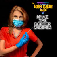 What The Doctor Ordered: Autographed CD! 2020