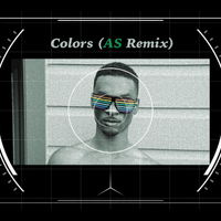 Colors (AS Remix) by Donovan Lowe