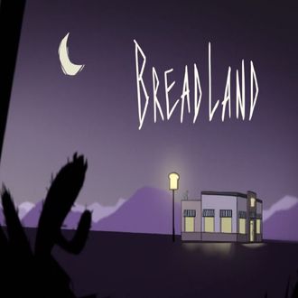 Breadland Animation