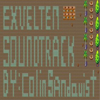 Exvelten Soundtrack Video Game
