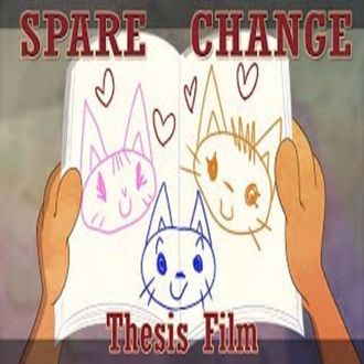Spare change Animation