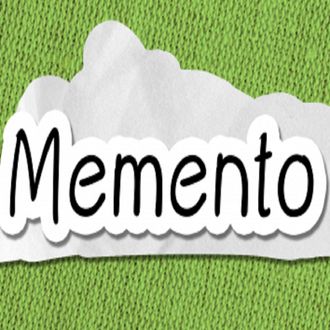Witches Memento Video Game