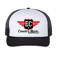 Eric Chesser - Trucker Hat