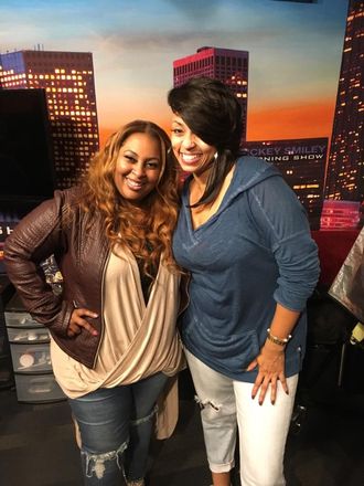 w/Darlene McCoy