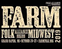 Folk Alliance Region Midwest Conference