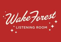 Wake Forest Listening Room presents Rod Abernethy