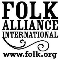 Folk Alliance International Conference - New Orleans