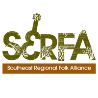 Southeast Regional Folk Alliance Conference -  Formal Showcase Artist