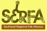 SERFA -  Southeast Regional Folk Alliance Conference