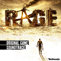 RAGE official soundtrack by Rod Abernethy