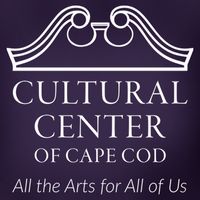 Rod Abernethy, Kim Moberg and Susan Cattaneo at The Cultural Center of Cape Cod