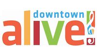 Rod Abernethy live at Downtown Alive in Sanford