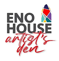 Eno House Artist's Den presents Rod Abernethy