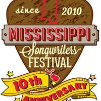 Mississippi Songwriter's Festival