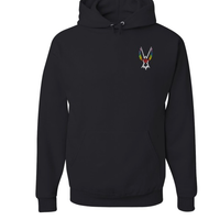WindSong Movement Hoodie (Embroidered) 