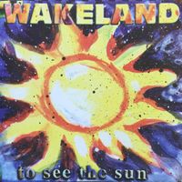 To See the Sun by wakeland